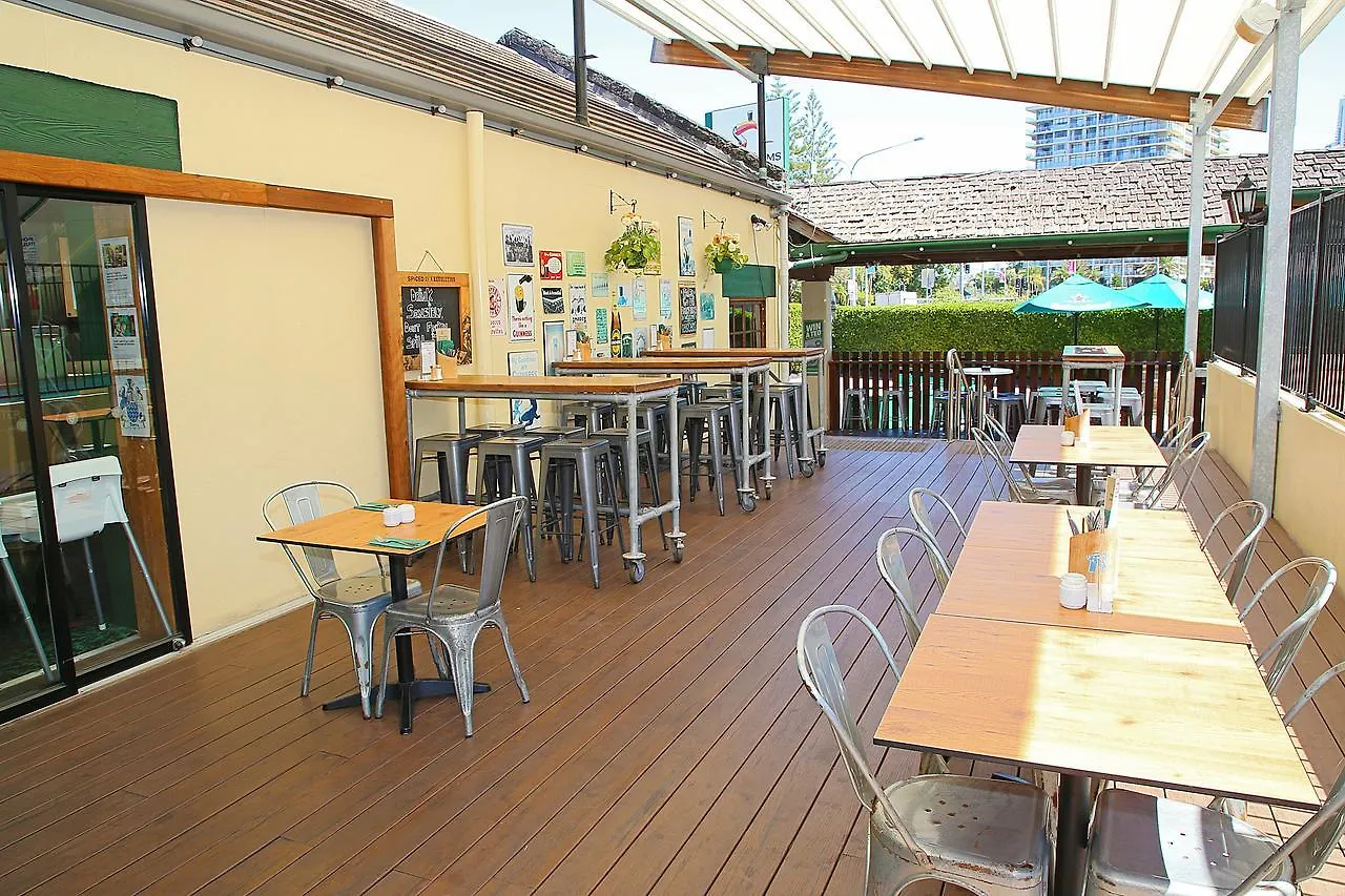 Darcy Arms Hotel Motel Gold Coast 3*,  Australie