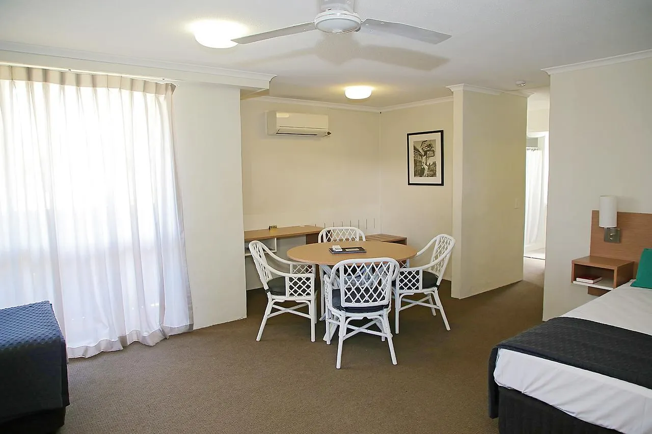 Darcy Arms Hotel Motel Gold Coast