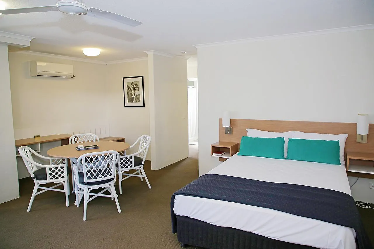 Darcy Arms Hotel Motel Gold Coast