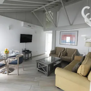 Apartment Isla De Arriaran